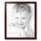ArtToFrames 20x24 Inch Picture Frame, This 1.25 Inch Custom MDF Poster Frame is Available in Multiple Colors, Great for Your Art or Photos - Comes with 060 Plexi Glass and Corrugated (A46OW)